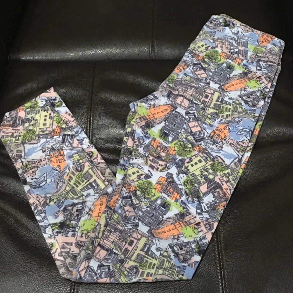 Lularoe Os